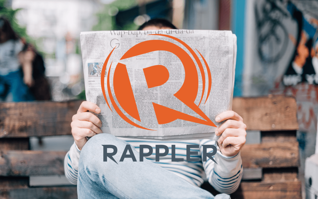 SC: Petition against Former President Duterte’s Ban on Rappler from Presidential Coverages Now Moot