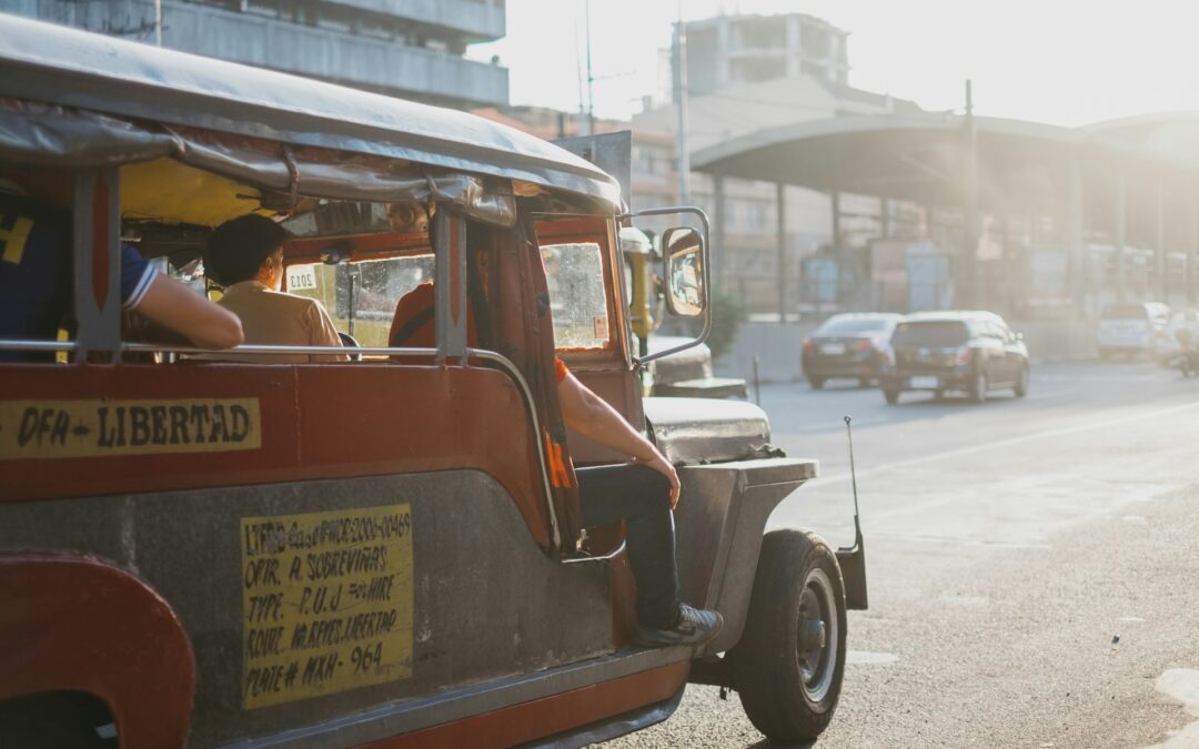 SC Denies Petition Challenging PUV Modernization Program